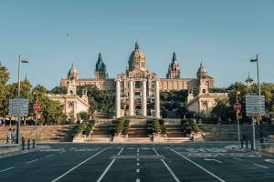 Must-visit European cities Must-visit European cities